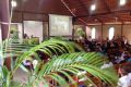 Aula sobre o verdadeiro sentido da páscoa na Igreja de Paulo Afonso no Estado da Bahia. - galerias/961/thumbs/thumb_1 (6).jpg